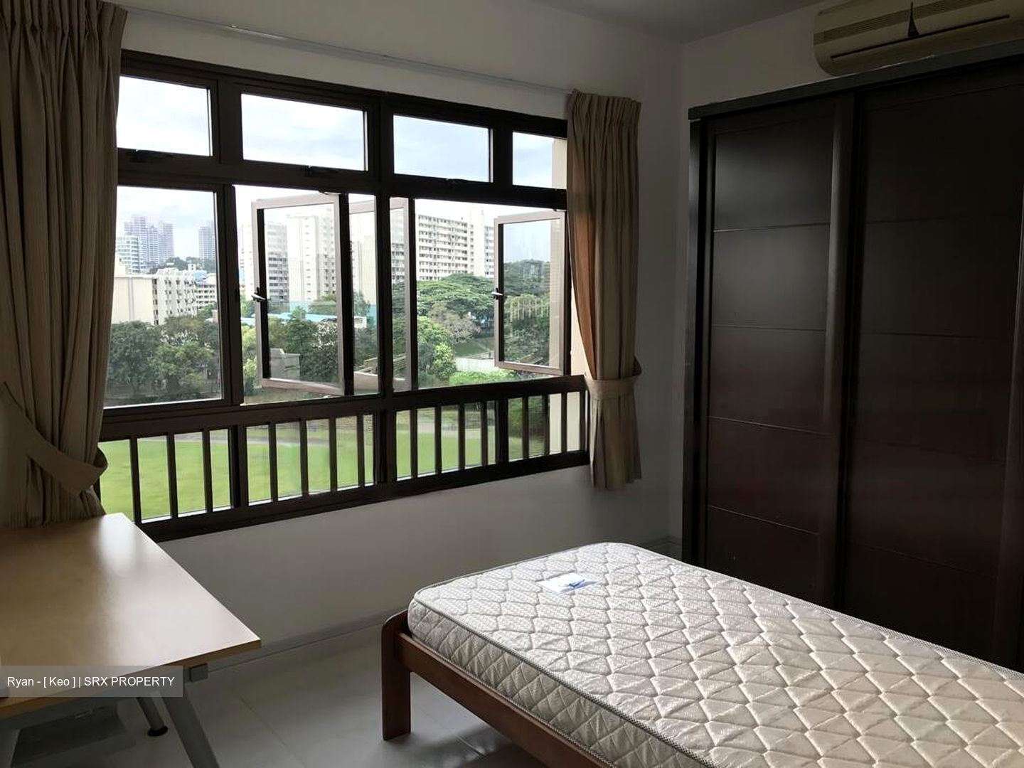 Blk 89 Commonwealth View (Queenstown), HDB 4 Rooms #458913131